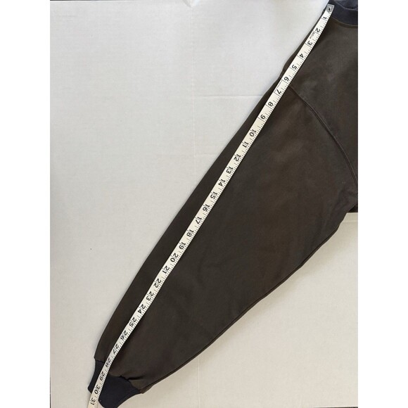 Rare Vintage Insignia Sport Green Bay Packers Crewneck Medium Pullover Brown - Picture 11 of 14